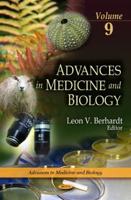 Advances in Medicine and Biology. Volume 9
