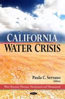 California Water Crisis