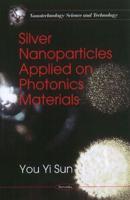 Silver Nanoparticles Applied on Photonics Materials