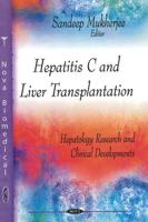 Hepatitis C and Liver Transplantation
