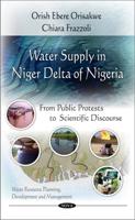Water Supply in Niger Delta of Nigeria