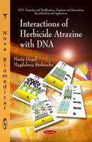 Interactions of Herbicide Atrazine With DNA