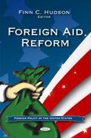 Foreign Aid Reform