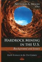 Hardrock Mining in the U.S