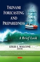 Tsunami Forecasting and Preparedness