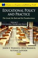 Educational Policy and Practice