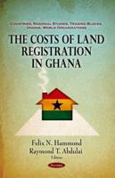 The Costs of Land Registration in Ghana