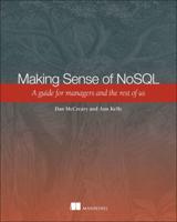 Making Sense of NoSQL