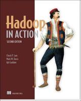 Hadoop in Action