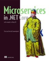 Microservices in .NET Core, With Examples in Nancy