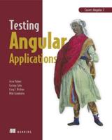 Testing Angular Applications