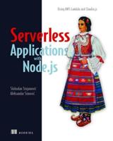 Serverless Applications With Node.js