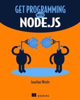 Get Programming With Node.js