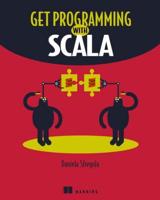 Get Programming With Scala