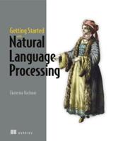 Getting Started With Natural Language Processing
