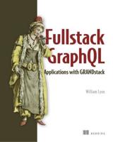 Full Stack GraphQL Applications