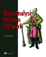 Data Analysis With Python and Pyspark