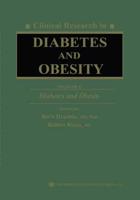 Clinical Research in Diabetes and Obesity, Volume 2: Diabetes and Obesity