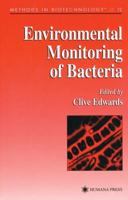 Environmental Monitoring of Bacteria