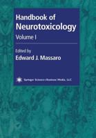 Handbook of Neurotoxicology