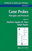 Gene Probes: Principles and Protocols