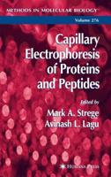 Capillary Electrophoresis of Proteins and Peptides