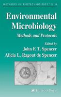 Environmental Microbiology : Methods and Protocols