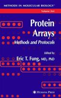 Protein Arrays : Methods and Protocols