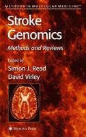 Stroke Genomics : Methods and Reviews