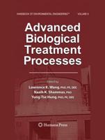 Advanced Biological Treatment Processes : Volume 9