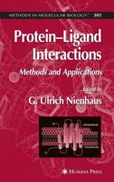 Protein'ligand Interactions: Methods and Applications
