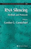 RNA Silencing : Methods and Protocols