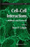 Cell'Cell Interactions : Methods and Protocols