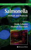 Salmonella : Methods and Protocols
