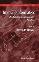 Immunoinformatics