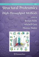 Structural Proteomics : High-Throughput Methods