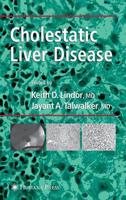 Cholestatic Liver Disease