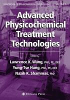 Advanced Physicochemical Treatment Technologies : Volume 5