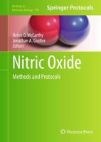 Nitric Oxide : Methods and Protocols