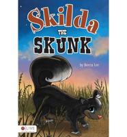 Skilda the Skunk