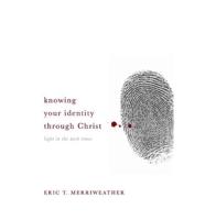 Knowing Your Identity Through Christ