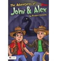 The Adventures of John & Alex