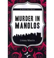 Murder in Manolos