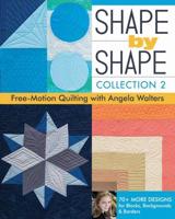 Free-Motion Quilting With Angela Walters