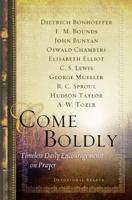 Come Boldly