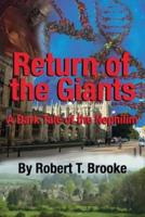 Return of the Giants: a Dark Tale of the Nephilim