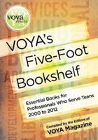Voya's Five-Foot Bookshelf