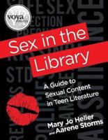 Sex in the Library