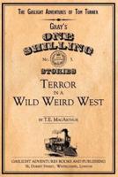 Terror in a Wild Weird West