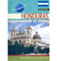 Honduras, Updated Edition